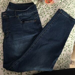 D Jeans